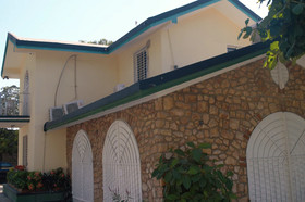 Pc Entreprises Guest House