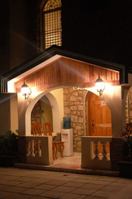 Pc Entreprises Guest House