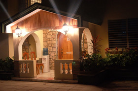Pc Entreprises Guest House