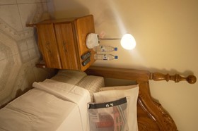 Pc Entreprises Guest House