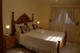 Pc Entreprises Guest House