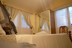 Pc Entreprises Guest House