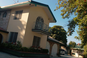 Pc Entreprises Guest House