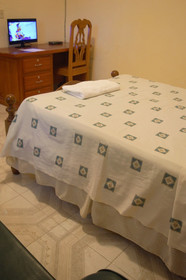 Pc Entreprises Guest House