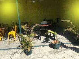 T-Ca Guest House & Resto