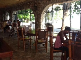 Auberge du Rayon Vert