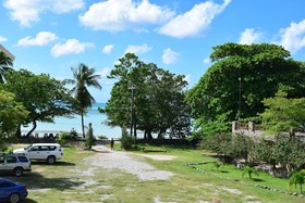 Auberge du Rayon Vert