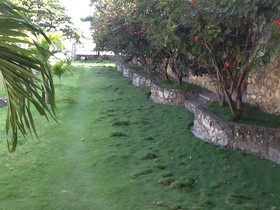 Auberge du Rayon Vert