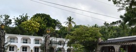 Auberge du Rayon Vert