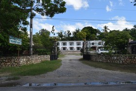 Auberge du Rayon Vert