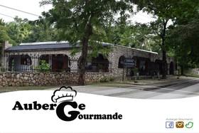 Auberge du Rayon Vert