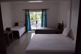 Auberge du Rayon Vert