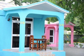 Hotel du Village