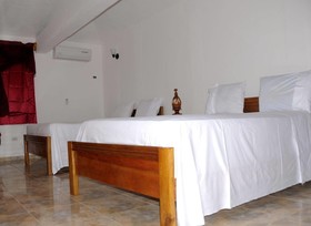 Hotel du Village