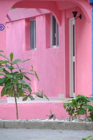 Hotel du Village
