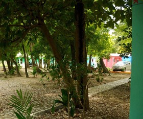 Hotel du Village