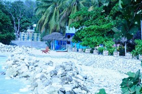 Hotel du Village