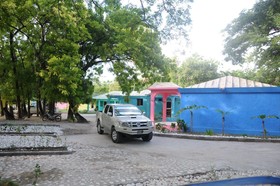 Hotel du Village