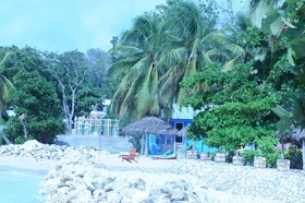 Hotel du Village