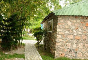 Hotel du Village