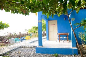 Hotel du Village
