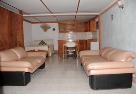 Hotel du Village