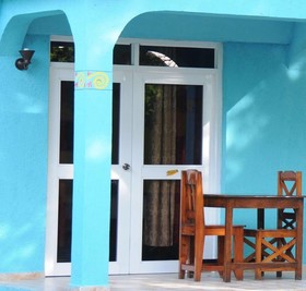 Hotel du Village
