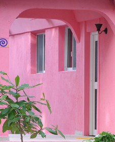 Hotel du Village