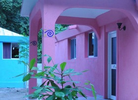 Hotel du Village