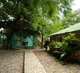 Hotel du Village
