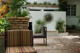 Corail Suites