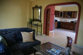 Corail Suites