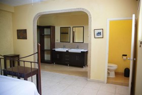 Corail Suites