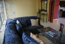 Corail Suites