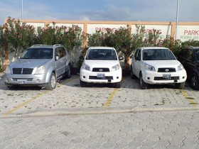 La Pépinière Hôtel