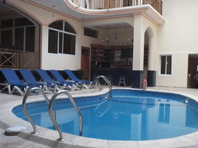 La Pépinière Hôtel