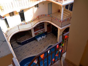 La Pépinière Hôtel