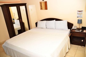 La Pépinière Hôtel