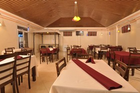 La Pépinière Hôtel