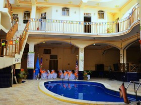 La Pépinière Hôtel