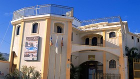 La Pépinière Hôtel