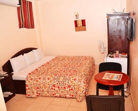 La Pépinière Hôtel