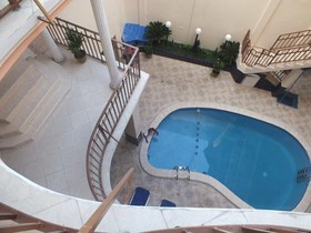 La Pépinière Hôtel