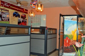 La Pépinière Hôtel