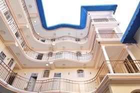 La Pépinière Hôtel