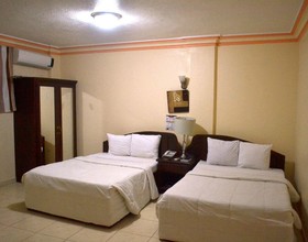 La Pépinière Hôtel