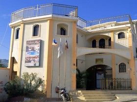 La Pépinière Hôtel