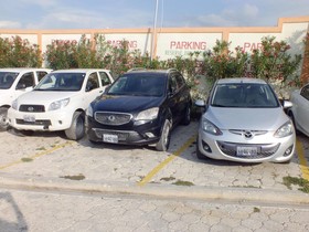 La Pépinière Hôtel