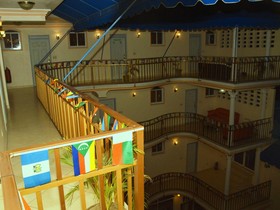 La Pépinière Hôtel