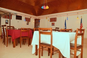 La Pépinière Hôtel